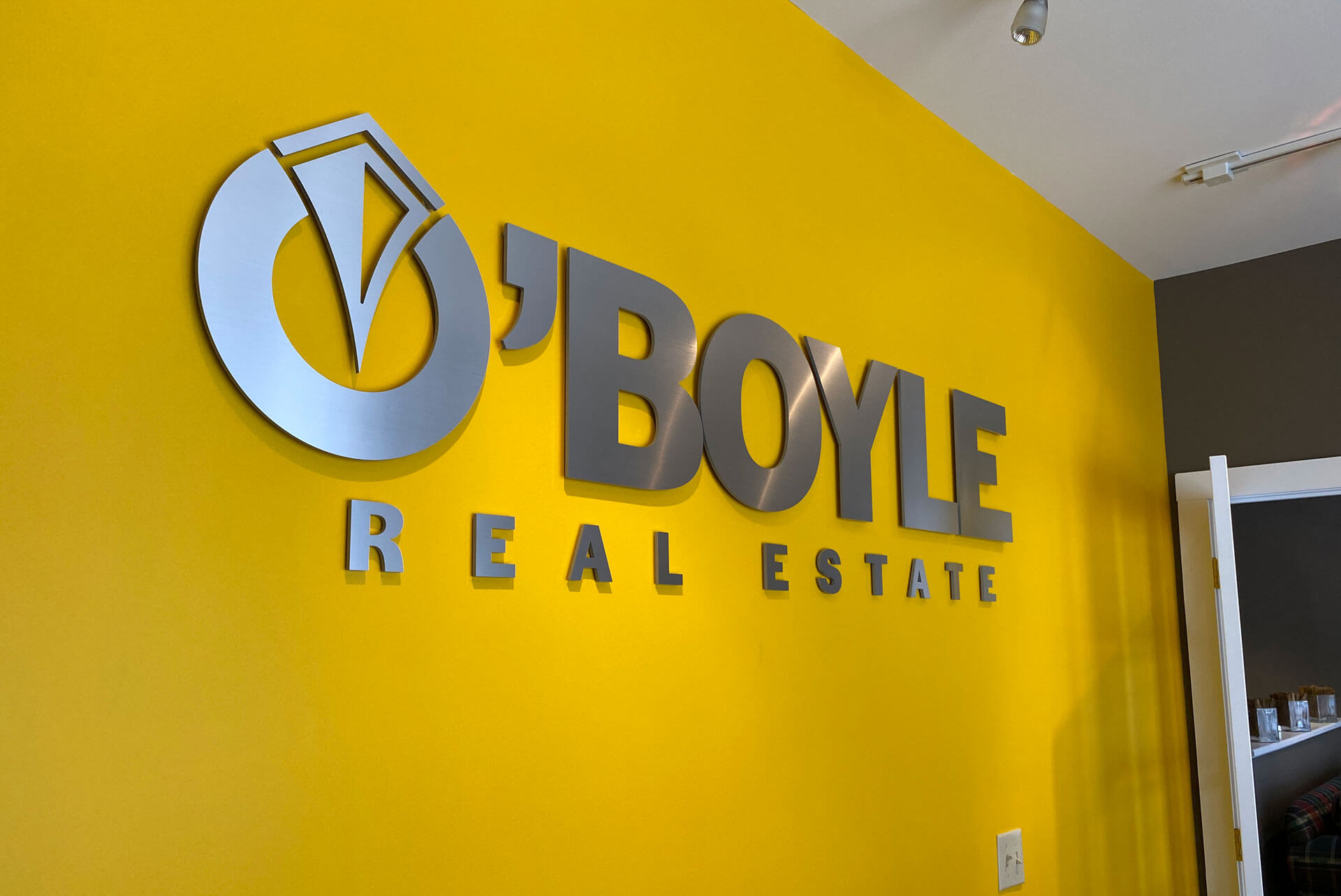 O'Boyle Real Estate Results That Move You